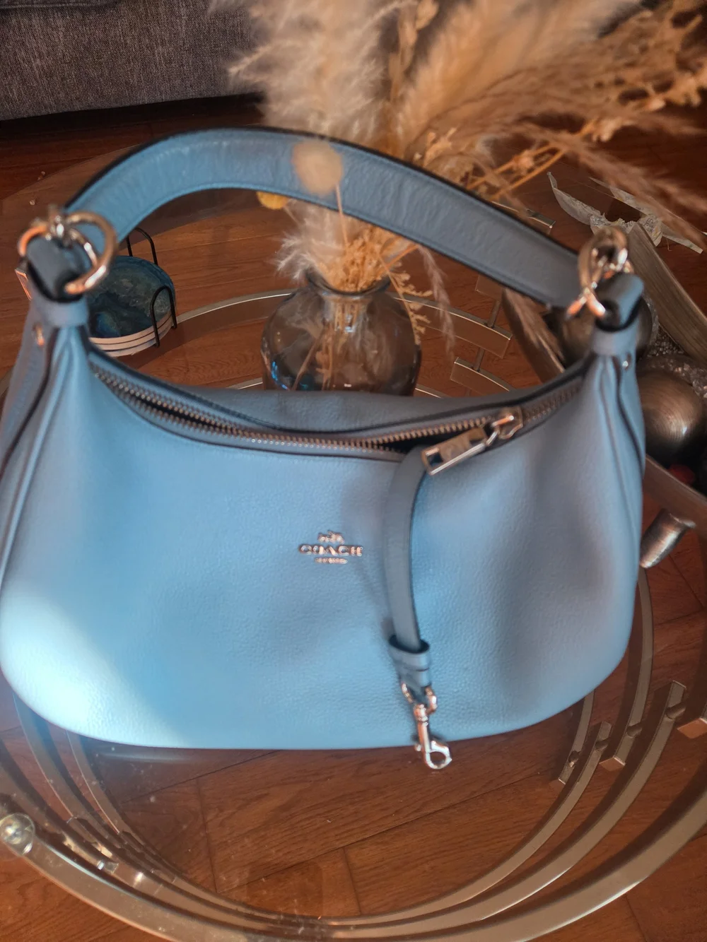 Coach HARLEY Hobo Set
